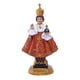 thumbnail image 1 of Estatuilla De Jesús Infantil De Resina Para Regalos De Inauguración De La Casa De Mesa De Sala De Estar, 1 of 5