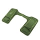 thumbnail image 5 of Monta?ismo Espesar Correa De Hombro Mochila Almohadillas A Prueba De Golpes, Color Aleatorio, 5 of 5