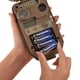 thumbnail image 4 of Batería Panasonic Energy Corporation LR6XE/8B Platinum Power AA alcalina de 1,5 V (paquete de 8), 4 of 6
