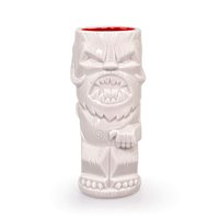 Taza Star Wars Geeki Tikis Wampa Ceramic 414 Ml Oficial