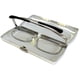 thumbnail image 4 of Gafas de Lectura Plegables Kanda de Japón 005 – 3.50x, 4 of 4
