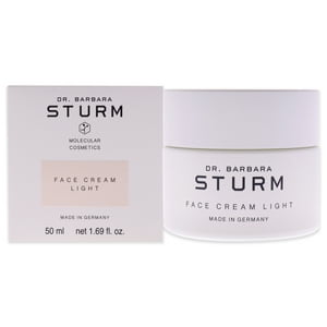 Dr. Barbara Sturm - Crema Facial Light By Dr Barbara Sturm Para Unisex - Crema