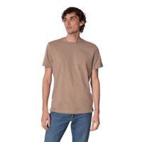 Polera Hombre Algodón Orgánico Uv+Pro Llareta De Lenga®