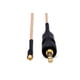 thumbnail image 2 of Cable Hosa Mogan Beige Sennheiser 1,2 mm OD, 2 of 3