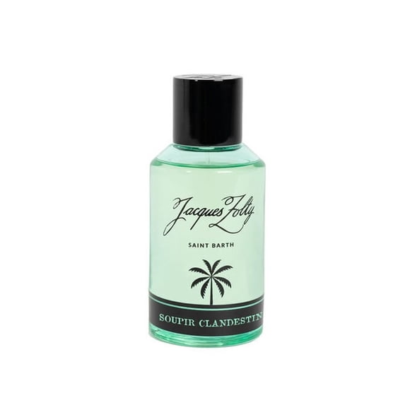 Perfume Jacques Zolty Soupier Clandestin Unisex Edp 100 Ml