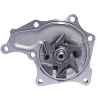 Repuestos Del Sol - Bomba Agua Chevrolet Luv Dmax 3.0 2005 2011