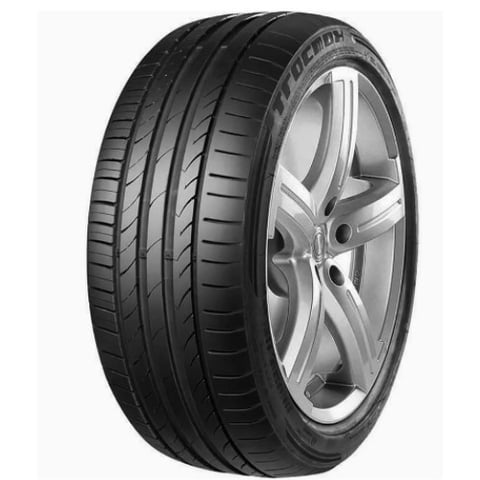 Tracmax - Neumatico 225/45 R18 X-Privilo Tx3 95Yxl