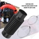 thumbnail image 5 of Tubo flexible para sopladora ZIZIWEI E164000080 compatible con Echo SHIN-DAIWA, 5 of 7
