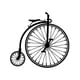 thumbnail image 1 of Rueda De Bicicleta Decoración De Pared De Metal Estética Decorativa Para Café Regalos Jardín, 1 of 5