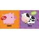 thumbnail image 3 of Libro Mimitos - Animales 7 6 Páginas De Tela, De 16 X 15 Cm. Tapa De Tela. Incluye Mordillo., 3 of 3