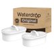 thumbnail image 1 of Filtros de repuesto Waterdrop WD-PF-01A Plus con certificación NSF, 1 of 9
