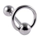 thumbnail image 2 of Stud De Lengua Stud De Lengua De Letra De Acero Inoxidable Para Niñas Niños Bodas Fiesta A, 2 of 3