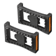 thumbnail image 1 of Pedales planos compatibles MTB autolock para bici, 1 of 3
