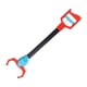 thumbnail image 4 of Robot Hand Claw Grabber Tool Divertido Juguete Interactivo Grabber Para Niños Rojo, 4 of 5
