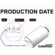 thumbnail image 2 of Limpiador CARPRO Eraser Removedor de Pulimento y Aceites 1 L con Atomizador, 2 of 8