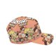 thumbnail image 5 of La Casa Ruidosa Gorra de Béisbol para Hombres, Mujeres y Niños, Gorra Clásica de Visera Plana, Gorra Hip Hop Trucker, Snapback Ajustable, 5 of 5