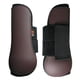 thumbnail image 5 of Bota De Pierna De Caballo Delantero Trasera Envuelve Botas De Tendón Ajustable M Delantero Marrón, 5 of 5
