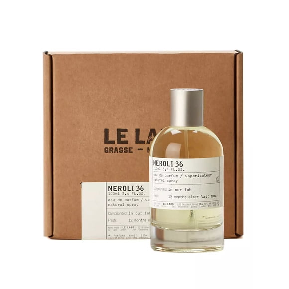 Perfume Le Labo Neroli 36 3.4 oz EDP Unisex