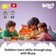 thumbnail image 2 of LEGO DUPLO Casa de Bluey Juego Memoria 10459 83 piezas, 2 of 3