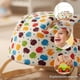 thumbnail image 3 of Casco Proteccion Seguridad Bebe Antigolpe Gateo Beige, 3 of 5