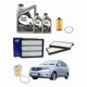 thumbnail image 1 of Kit Mantención Ssangyong Stavic 2.0 Aceite + Filtros Petrole, 1 of 2