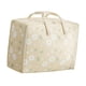 thumbnail image 2 of Bolsa De Almacenamiento Beige Extragrande, 2 of 3