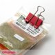 thumbnail image 3 of Binder Clips Officemate OIC-31029 de metal, varios colores, paquete de 24, 3 of 3
