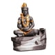 thumbnail image 1 of Quemador De Incienso De Reflujo, Figura Alta Feng Shui Zen Para Decoración Del Hogar, Yoga, Estilo A, 1 of 3