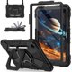 thumbnail image 1 of Funda para Tablet Scnioy Galaxy Tab A9+/A11+ 11" Negra, 1 of 7