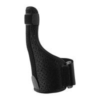 Ioensy - Articulación Pulgar Muñeca Férula Soporte Transpirable Mano Esguince Muñeca Ligamento