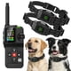 thumbnail image 1 of Valla GPS inalámbrica para perros Chtoocy recargable a prueba de agua, 1 of 7