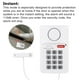 thumbnail image 2 of Sistema Alarma De Seguridad Inalámbrica Código Negocio Casa, 2 of 5