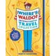thumbnail image 1 of Reserva Candlewick ¿Dónde está Waldo? El viaje totalmente esencial, 1 of 1