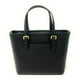 thumbnail image 2 of Cartera Michael Kors Talla XS, Jet Set, Negro, 2 of 5