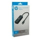 thumbnail image 2 of Adaptador Usb Tipo C a Red Ethernet Cable Red, 2 of 4