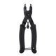 thumbnail image 2 of Kit De Herramientas De Reparación De Cadenas De Bicicletas Comprobador De Indicadores De Desgaste Y Pinzas De Enlace Maestro Remover Y Conector Perdido Reutilizable Para Cadena De Velocidad, 2 of 3