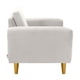 thumbnail image 5 of Sofa Bote 1c Felpa 01 Crudo, 5 of 6