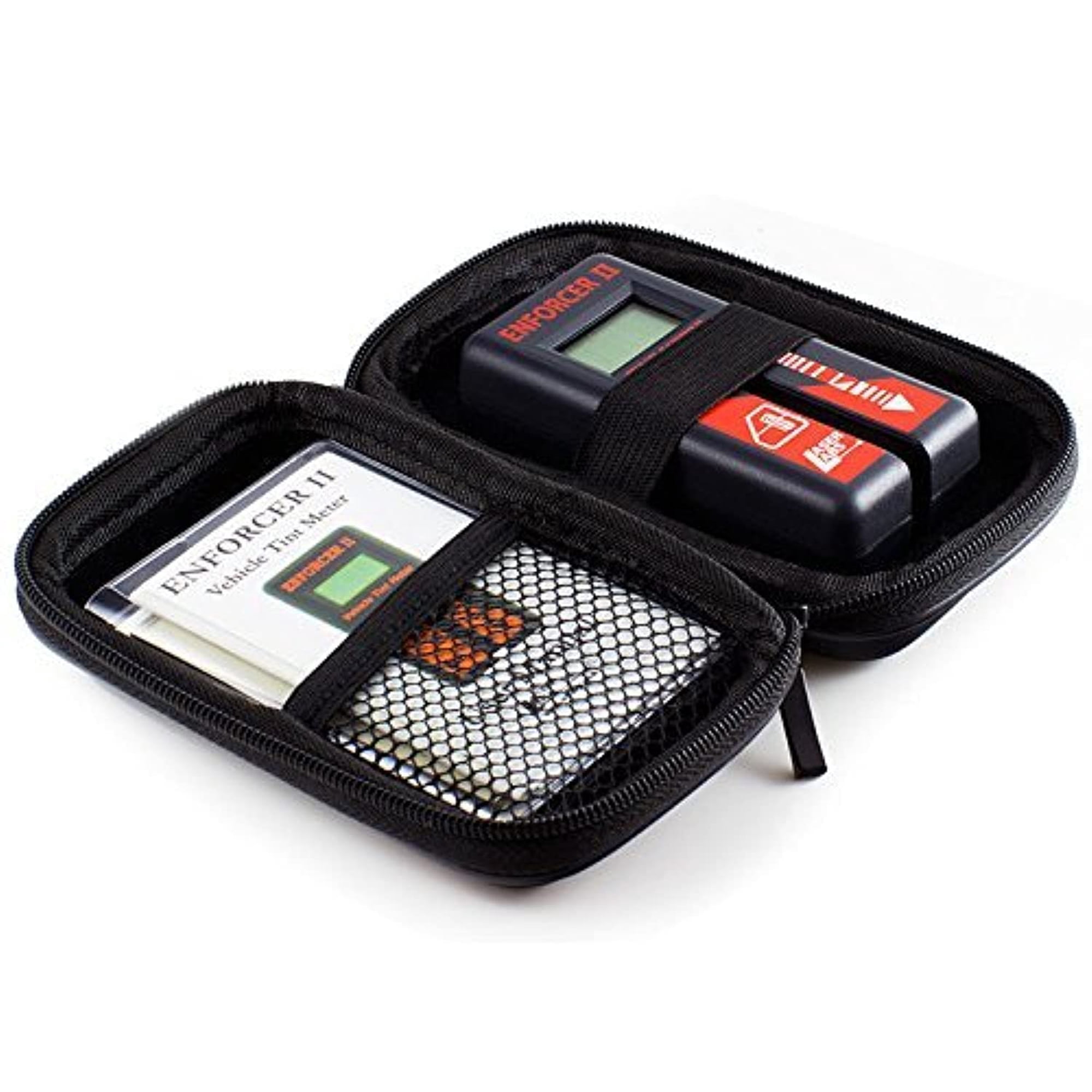 Medidor De Tinte Laser Labs Enforcer Ii