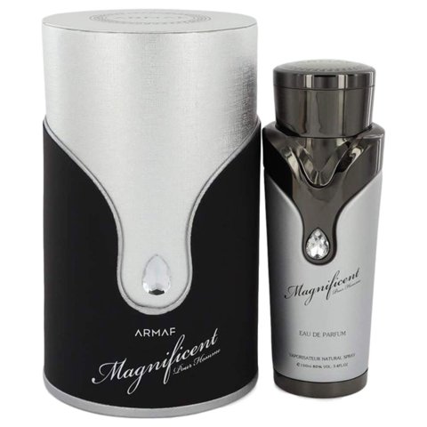 Armaf - Magnificient Pour Homme Edp 100Ml