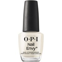 Fortalecedor De Uñas Opi Nail Envy Clear Para Uñas Débiles Y Delgadas