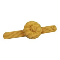 Bothyi - Alfiler De Muñeca Cojín Lindo Pin De Costura Titular Para Coser A Mano Uso En El Hogar Costura Amarillo