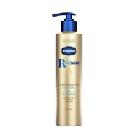 Loción Corporal Vaseline Radiant X Even Tone 325 Ml Con Niacinamida