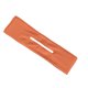 thumbnail image 5 of Deft Bun Fashion Hair Bandas Mujer Verano Anudado Pure Orange, 5 of 5