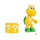 thumbnail image 2 of Nintendo Figura Koopa Con Bloque Interrogación, 2 of 2