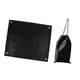 thumbnail image 4 of Estera Protectora Para Fogatas De Camping, Manta Ignífuga Para Barbacoas Al Aire Libre, Picnic, L 60 Cm X 50 Cm, 4 of 5