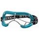 thumbnail image 1 of Gafas STX 4Sight+ S Lacrosse 4Sight+ S para adultos, color verde azulado, 1 of 2