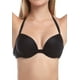 thumbnail image 1 of Bikini Estilo Sostén Clásico Negro Xxl, 1 of 3