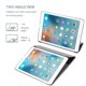 thumbnail image 5 of Funda ProCase Smart Cover para iPad mini 4 de 7,9" negra, 5 of 8