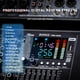 thumbnail image 4 of Mixer BOMGE PMX-802B de 8 canales, 2x400 W, USB y Bluetooth, 4 of 9
