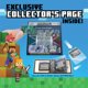 thumbnail image 4 of Pulseras con stickers STICKI ROLLS Minecraft – Pack de 2, 4 of 7